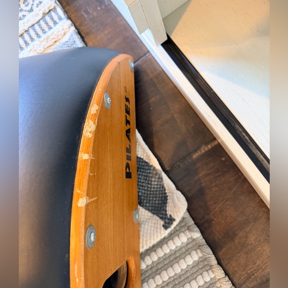 Pilates Arc Barrel Stamina Products Spine Corrector - Picture 5 of 7